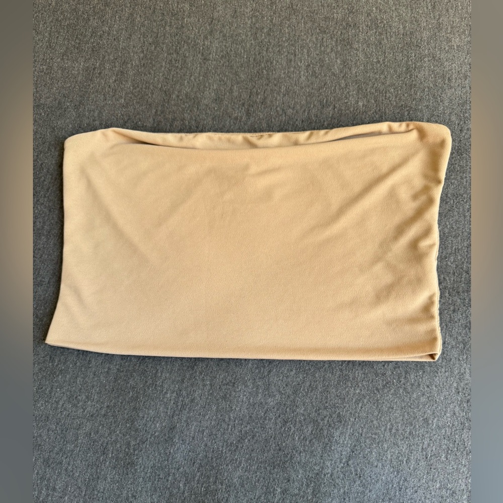 Nude Tude Top